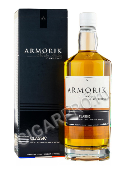 виски armorik classic купить арморик классик цена