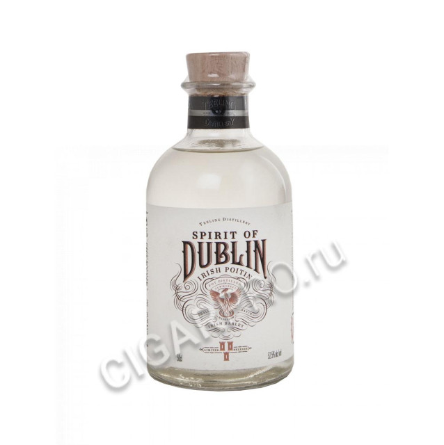 teeling spirit of dublin купить виски тилинг спирит оф дублин цена