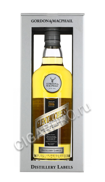 gordon & macphail glentauchers 2006