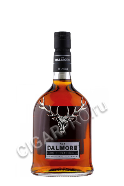 dalmore king alexander iii 0.7л