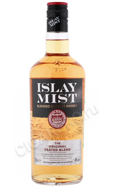 Виски Highland Mist 0 7 Л Купить