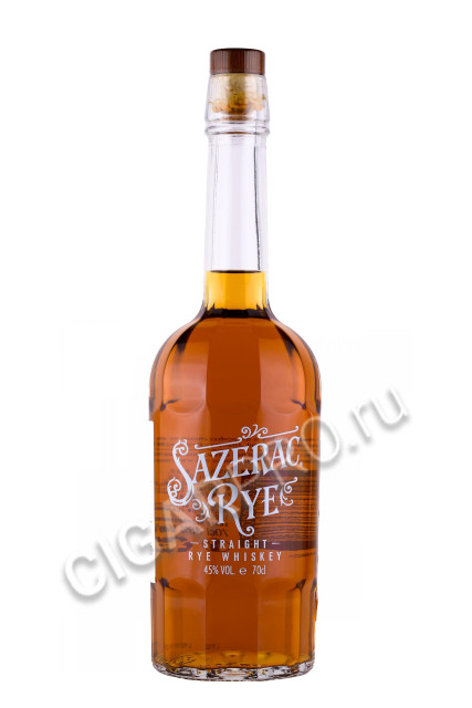 виски sazerac rye 0.7л