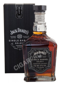 jack daniels single barrel купить виски джек дэниэлс сингл баррел цена