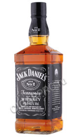виски jack daniels 0.7л