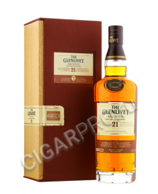 glenlivet archive 21 years виски гленливет архив 21 год в п/у