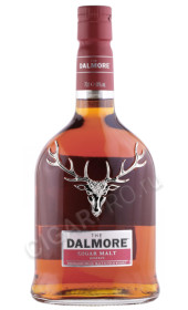 виски dalmore cigar malt reserve 0.7л