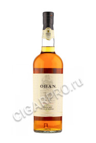 oban 14 years old 0.75л