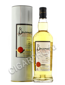 benromach traditional купить - шотландский виски бенромах традишнл в подарочной упаковке цена