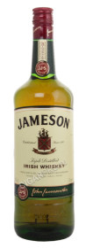 купить ирландский виски jameson виски 1 l джеймсон цена