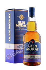 glen moray elgin classic port cask finish купить виски глен морей элгин классик порт каск финиш 0.7л в подарочной упаковке цена