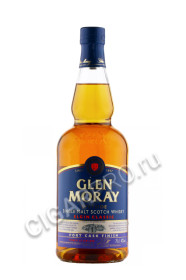 виски glen moray elgin classic port cask finish 0.7л