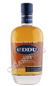 виски de bretagne eddu silver 0.7л