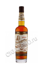 kentucky owl bourbon confiscate купить виски кентукки аул бурбон 0.7л цена