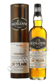 шотландский виски glengoyne 18 years old виски 18 год шотландский виски glengoyne 18 years old виски 18 год