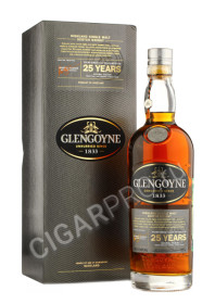 glengoyne 25 years 0.7l купить виски гленгойн 25 лет 0,7л в п/у цена
