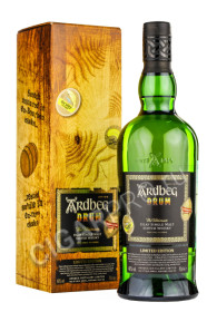 ardbeg drum купить шотландский виски ардбег драм в п/у цена