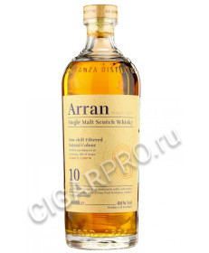 виски арран лохранза резерв 0,7 л