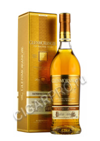 шотландский виски glenmorangie nectar dor виски гленморанджи нектар дор
