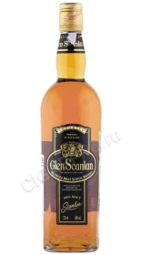Виски Глен Сканлан 0.7л