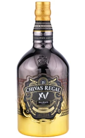 Виски Чивас Ригал 15 лет 1л