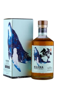 Виски Куджира Рюкю Инари 0.7л в подарочной упаковке