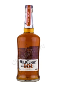 Виски Вайлд Турки 101 0.7л