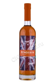 Виски Пендерин Блендед 0.7л