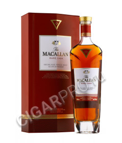 macallan rare cask купить виски макаллан рэр каск цена