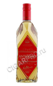 виски antiquary 0.7л