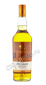 виски talisker 30 years 0.7 l
