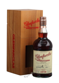 шотландский виски glenfarclas the family casks 1970 виски гленфарклас фемили каск 1970 шотландский виски glenfarclas the family casks 1970 виски гленфарклас фемили каск 1970