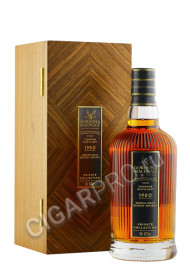 gordon and macphail private collection tormore 1980 купить виски тормор серия частная коллекция 1980г 0.7л в подарочной упаковке цена