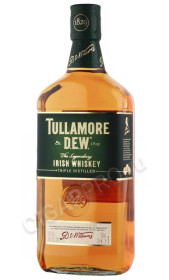 виски tullamore dew 0.7л