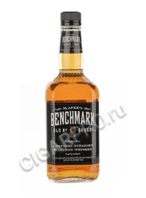 американский виски benchmark виски бенчмарк