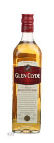 glen clyde виски глен клайд 0.7 л
