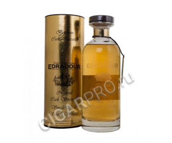 edradour bourbon cask matured 2007 купить виски эдраду бурбон каск мачьюред 2007г цена