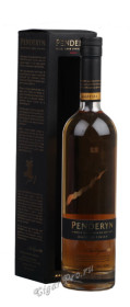 уэльский виски penderyn виски пендерин мадейра