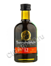 шотландский виски bunnahabhain 12 years old купить буннахавэн 12 лет виски цена