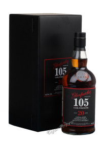 шотландский виски glenfarclas 105 20 years виски гленфарклас 105 20 лет