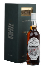 шотландский виски glen grant 1949 виски глен грант 1949 года