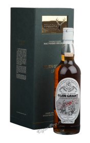 шотландский виски glen grant 1948 купить виски глен грант 1948 года цена
