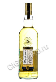виски bruichladdich 20 лет 0.7 l