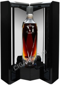 купить macallan m шотландский виски макаллан м цена