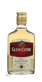 glen clyde 3 years old виски глен клайд 3 года