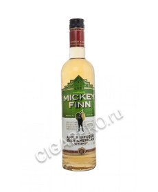mickey finn apple купить виски микки финн яблочный цена