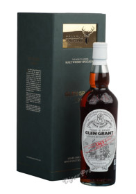 glen grant 1963 купить шотландский виски  глен грант 1963 года цена