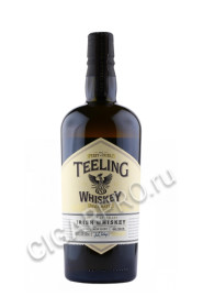 виски teeling 0.7л