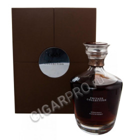 private collection strathisla 0,7l купить виски частная коллекция стратайла 1957г. 0,7л в п/у цена