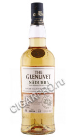 виски glenlivet nadurra fest phil selection 0.7л