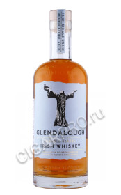 виски glendalough double barrel 0.7л